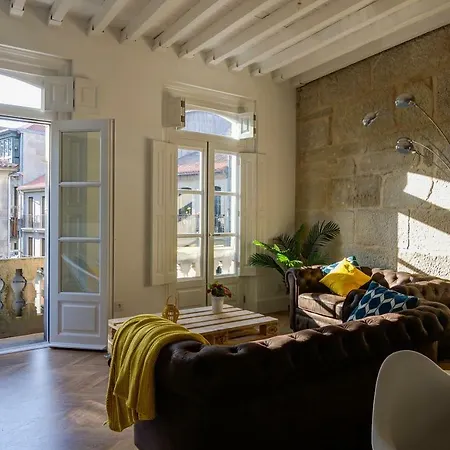 Verdura Archsense * Pontevedra