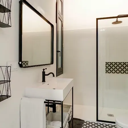 Balcon De La Verdura Apartment