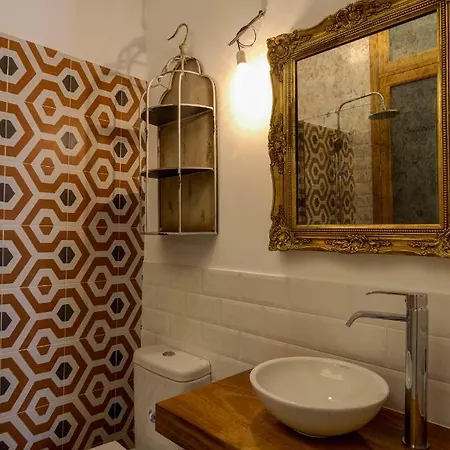 Verdura Archsense Lägenhet