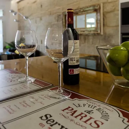 アパート Verdura Archsense