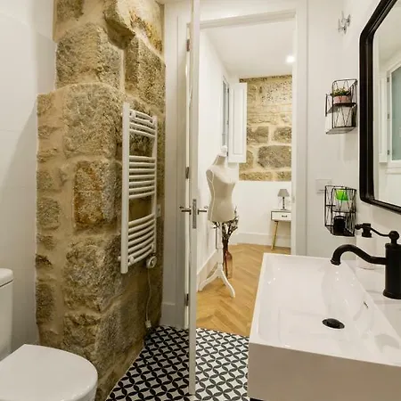 Verdura Archsense Pontevedra