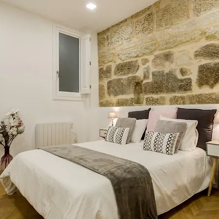 Apartment Balcon De La Verdura *