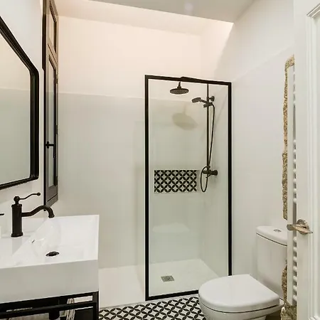 Balcon De La Verdura Apartment
