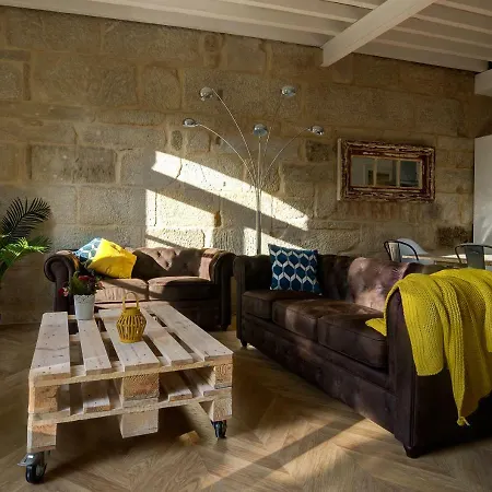 Lägenhet Verdura Archsense *