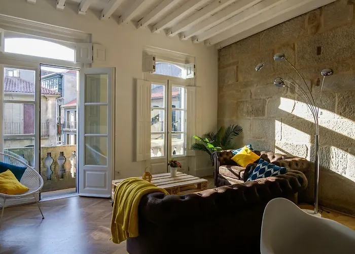 Verdura Archsense * ポンテベドラ