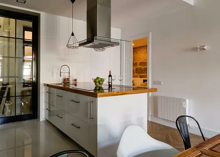 Verdura Archsense * ポンテベドラ