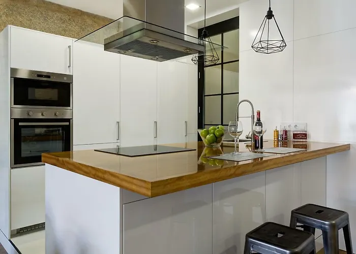 アパート Verdura Archsense