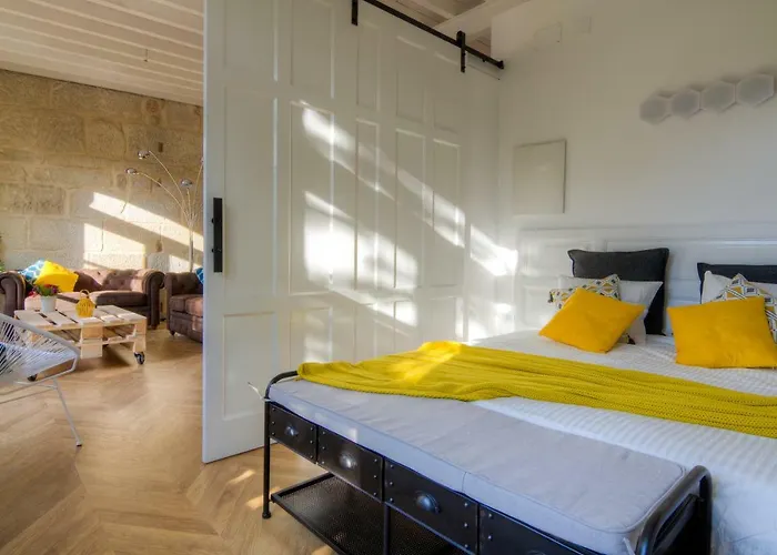 Verdura Archsense アパート ポンテベドラ