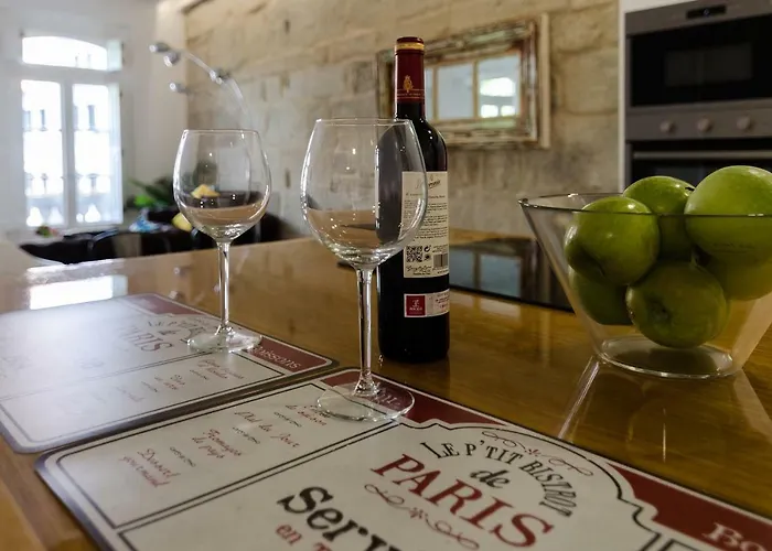 アパート Verdura Archsense